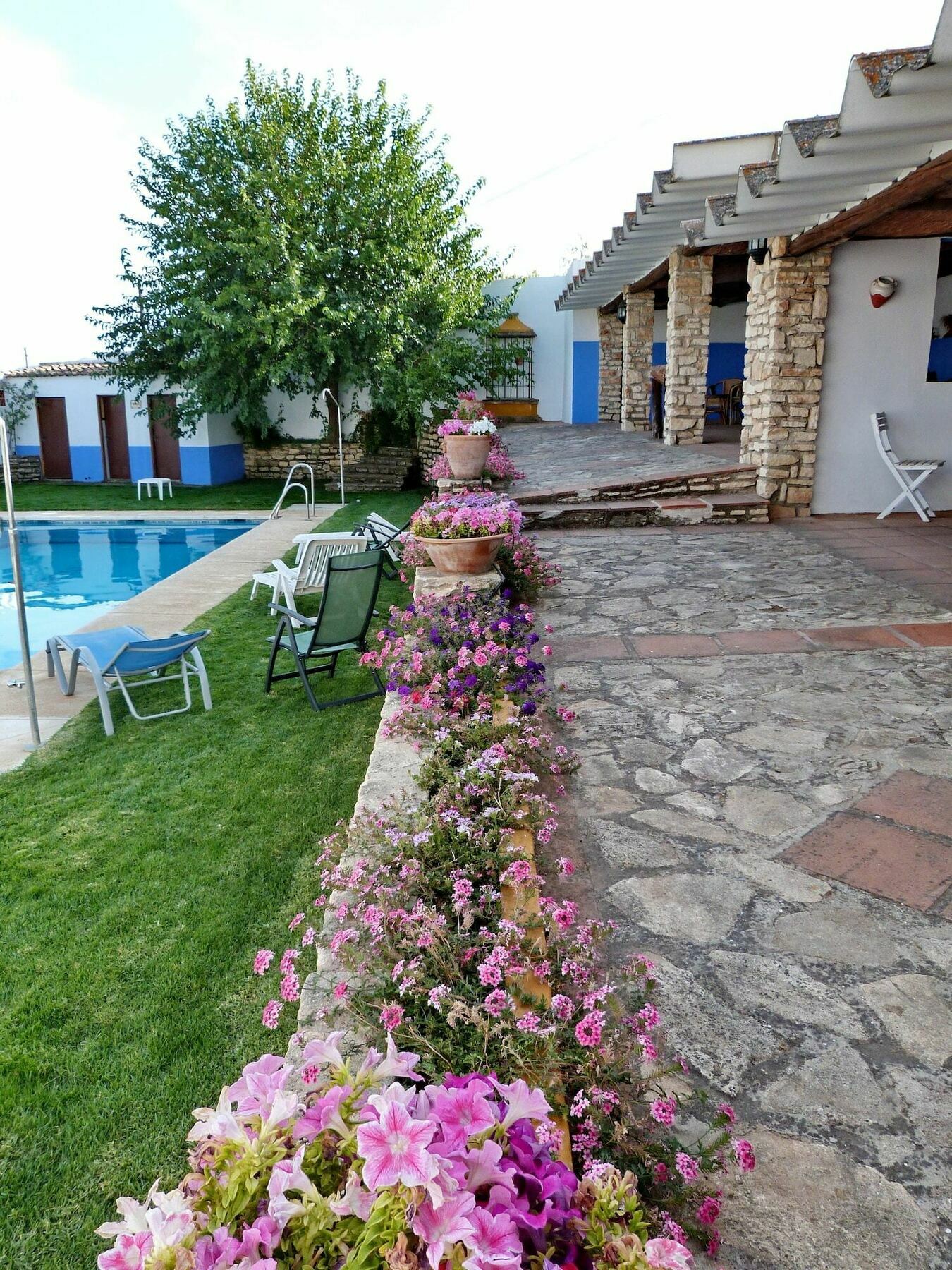 Cortijo Laguna De Espejo Hotel Ronda